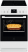 Stove Electrolux LKR562066W (LKR562066W