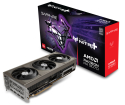 Videokarte Sapphire Radeon RX 9070 Nitro+ 16GB (11349-01-20G