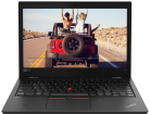 Portatīvais dators Lenovo L380 i5-8250U 16GB 512GB W11P (AB3626
