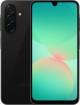 Viedtālrunis Samsung Galaxy A26 6GB 256GB Black (SM-A266BZKCEUE