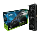 Videokarte Palit GeForce RTX 5060 Ti Infinity 3 16GB (NE7506T019T1-GB2061S