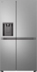 Refrigerator LG GSLC41PYPE (GSLC41PYPE