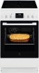Stove Electrolux LKR540266W (LKR540266W