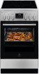 Stove Electrolux LKR564255X (LKR564255X