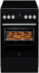Stove Electrolux LKR564275K (LKR564275K