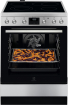 Stove Electrolux LKR64022AX (LKR64022AX
