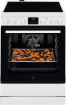 Stove Electrolux LKR64023AW (LKR64023AW