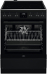 Stove AEG CCB6441NBB (CCB6441NBB