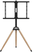 Tv stiprinājums Gembird TV Tripod Floor Stand 32 - 75 (TVS-75ST-01