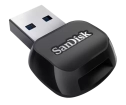 Karšu lasītājs SanDisk QuickFlow UHS-I USB-A (SDDR-B731-GN6NN