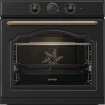 Oven Gorenje BOS67372CLB (BOS67372CLB