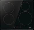 Indukcijas virsma Gorenje GI6401CLBSC  (GI6401CLBSC