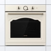 Cepeškrāsns Gorenje BOS67372CLI (BOS67372CLI