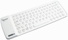 Keyboard Gembird KB-BTF1-W-US Bluetooth (KB-BTF1-W-US