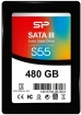 SSD disks Silicon Power 480GB SP480GBSS3S55S25 (SP480GBSS3S55S25