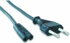 Cable Gembird Power 1.8m (PC-184-VDE