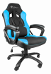 Krēsls Genesis Gaming Nitro 330 Black/Blue (NFG-0782