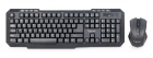 Keyboard + Mouse Gembird KBS-WM-02 (KBS-WM-02