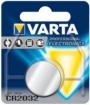 Battery Varta CR2032 Professional (4008496276882