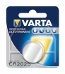 Baterija Varta CR2025 Professional (4008496276875