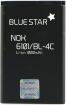 Аккумулятор BlueStar BS-BL-4C-1000 (BS-BL-4C-1000