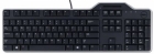 Keyboard Dell KB-813 with ID Card reader (580-18366