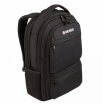 Soma portatīvajam datoram Wenger Fuse 15 Backpack Black (600630