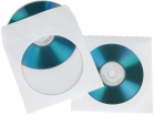 Vāciņš CD/DVD Hama 100gab (62672H