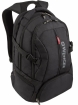 Soma portatīvajam datoram Wenger Transit 16 Backpack Black (600636