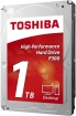 Hard drive Toshiba 1TB HDWD110UZSVA (HDWD110UZSVA