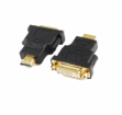 Adapteris Gembird HDMI - DVI (A-HDMI-DVI-3