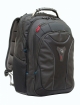 Soma portatīvajam datoram Wenger Carbon 15/17 Backpack Black (600637