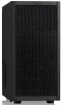 Korpuss Fractal Design Core 1000 (FD-CA-CORE-1000-USB3-BL