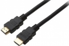 Кабель Brackton HDMI- HDMI 2.0m Full-HD (HDE-SKB-0200.B