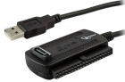 Adapteris Gembird USB - IDE2.5”/3.5” (AUSI01