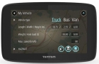 Navigation TomTom GO Professional 520 (1PN5.002.07