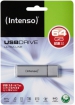 Zibatmiņa Intenso Ultra Line Silver 64GB (3531490