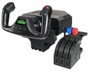 Logitech G Saitek Pro Flight Yoke System (945-000004