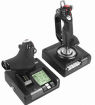 Logitech G Saitek X52 Pro Flight Control System (945-000003