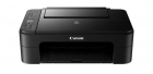 Multifunction printer Canon TS3150 Black (2226C006