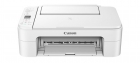 Multifunction printer Canon TS3151 White (2226C026