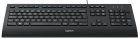 Keyboard Logitech Comfort K280e US (920-005217