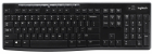 Wireless Keyboard Logitech K270 US Wireless (920-003738