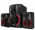 Multifunctional speaker system Sven MS-304 Bluetooth (MS-304