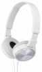 Sony MDR-ZX310 (MDRZX310W.AE