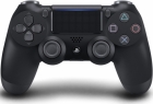 Sony PS4 DualShock 4 V2/Jet Black (CUH-ZCT2E/BK