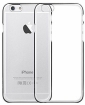 Mocco Apple iPhone 6/6s Plus TP (MC-BC-IPH6P-TR