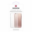 Swissten Apple iPhone X TP (SW-BC-CLE-IPH-X