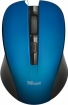 Computer mouse Trust Mydo Blue (21870