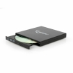 Gembird External USB DVD Drive (DVD-USB-02